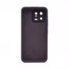 Connect Xiaomi Redmi 13 Funda de silicona Soft Touch de calidad premium morada