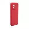 Connect Xiaomi Redmi 13 Funda de silicona Soft Touch de calidad premium camelia