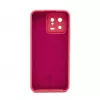 Connect Xiaomi Redmi 13 Funda de silicona Soft Touch de calidad premium camelia