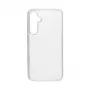 Connect Samsung Galaxy A15 Funda de silicona transparente 1,5 mm TPU