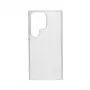Connect Samsung Galaxy S24 Ultra Funda de silicona transparente 1,5 mm TPU