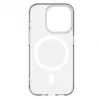 Connect Apple iPhone 14 Pro Funda transparente con MagSafe