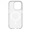 Connect Apple iPhone 15 Pro Max Funda transparente con MagSafe