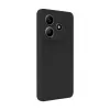 Evelatus Xiaomi Poco X6 Pro Funda de silicona Premium Soft Touch negra