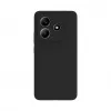 Evelatus Xiaomi Poco X6 Pro Funda de silicona Premium Soft Touch negra