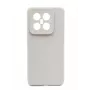 Evelatus Xiaomi Poco X6 Pro Funda de silicona Premium Soft Touch negra