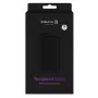 Evelatus Xiaomi Redmi Note 13 Pro 5G Protector de pantalla de cristal templado plano transparente de 0,33 mm con Japan Glue antiestático