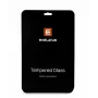 Evelatus Galaxy Tab Active5 Protector de pantalla de cristal templado plano transparente de 0,33 mm con Japan Glue antiestático, pack de 1