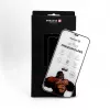 Evelatus Apple iPhone 15 Corning Gorilla Glass antiestático 3D Full Cover 10X más resistente negro