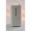 Evelatus Cargador rápido de 65W máx. CN USB-C1/USB-C1/USB-A blanco