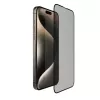 Connect Xiaomi Redmi 13C 5G Privacy 2.5D Silk Full Cover Anti-Static Stronger Negro