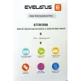 Evelatus Lámina de hidrogel universal para tablet con cortador Transparente