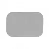 iLike MG4 Sticky 3M Metal Plate Set 4en1 - 2x Redondo 40mm / 40x58mm Cuadrado / 1x Anillo MagSafe 55x45mm