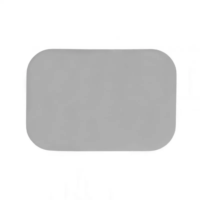 iLike MG4 Sticky 3M Metal Plate Set 4en1 - 2x Redondo 40mm / 40x58mm Cuadrado / 1x Anillo MagSafe 55x45mm