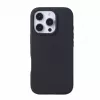 Evelatus Funda de Silicona Soft Touch MagSafe Premium para Apple iPhone 16 Pro Max Negra
