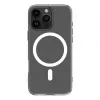 Evelatus Funda Transparente con MagSafe para Apple iPhone 16 Pro