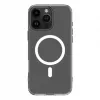 Evelatus Funda Transparente con MagSafe para Apple iPhone 16 Pro Max