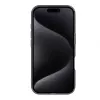 Evelatus Funda Transparente con MagSafe y Protección de Cámara para Apple iPhone 16