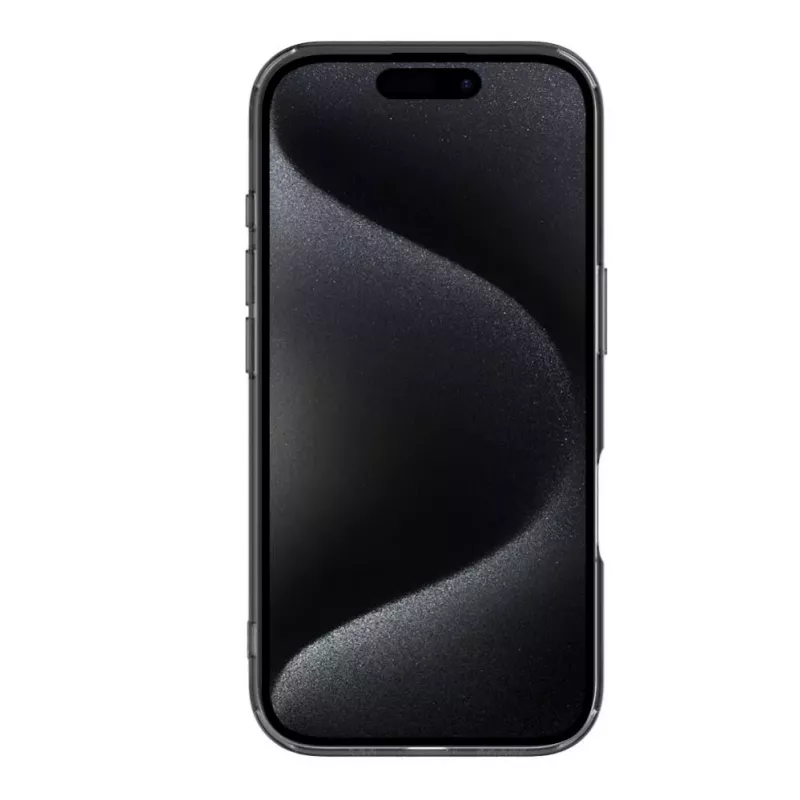 Evelatus Funda Transparente con MagSafe y Protección de Cámara para Apple iPhone 16