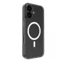 Evelatus Funda Transparente con MagSafe y Protección de Cámara para Apple iPhone 16