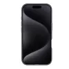 Evelatus Funda Transparente con MagSafe y Protección de Cámara para Apple iPhone 16 Pro Max