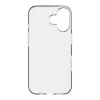Evelatus Funda de Silicona Transparente 1.5mm TPU para Apple iPhone 16