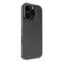 Evelatus Funda de Silicona Transparente 1,5mm TPU para Apple iPhone 16 Pro Max