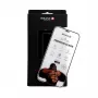 Evelatus Apple iPhone 12 Pro Max Corning Gorilla Glass Anti-Static 3D Full Cover 10X Más resistente Negro