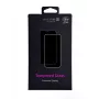 Evelatus Samsung Galaxy S24 / S25 Rubber Anti-Broken 3D Glass Full Cover Japan Glue Anti-Static Protector de pantalla