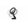 Evelatus Soporte Magnético para Coche 360° con 34 Imanes EVECHMSM Negro