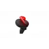 Evelatus Soporte Magnético para Coche 360° con 34 Imanes EVECHMSM Negro