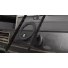 Evelatus Soporte Magnético para Coche 360° con 34 Imanes EVECHMSM Negro
