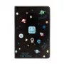 iLike Apple iPad 10.2 / 10.5 Funda para Tablet Design Cosmos