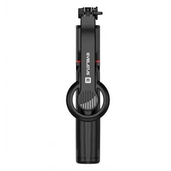 Evelatus MagStick Trípode Selfie L20MGN Negro