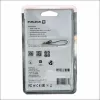 Evelatus UltraLink Adaptador OTG USB-C a USB 3.0 5V 3A 5 Gbps Negro