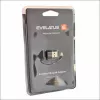 EVELATUS UltraLink Adaptador OTG USB 3.0 a USB-C 5V 3A 480 Mb/s Abyss Blue