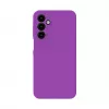 Evelatus Samsung Galaxy A16 5G Funda de Silicona Premium Magnetic Soft Touch Grape