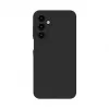 Evelatus Samsung Galaxy A16 5G Funda de Silicona Premium Magnetic Soft Touch Negro