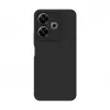 Evelatus Xiaomi Redmi 13 4G Funda de Silicona Premium Magnetic Soft Touch Negro