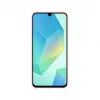 Evelatus Samsung Galaxy A16 5G Funda de Silicona Premium Magnetic Soft Touch Pink Sand