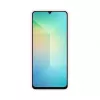 Evelatus Samsung Galaxy A06 5G Funda de Silicona Premium Magnetic Soft Touch Pink Sand