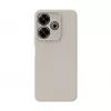 Evelatus Xiaomi Redmi 13 4G Funda de Silicona Premium Magnetic Soft Touch Pebble