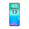 Evelatus Xiaomi Redmi 13 4G Funda de Silicona Premium Magnetic Soft Touch Pebble