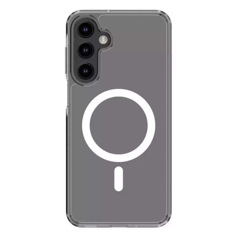 Evelatus Funda Transparente Xiaomi Redmi 13 4G