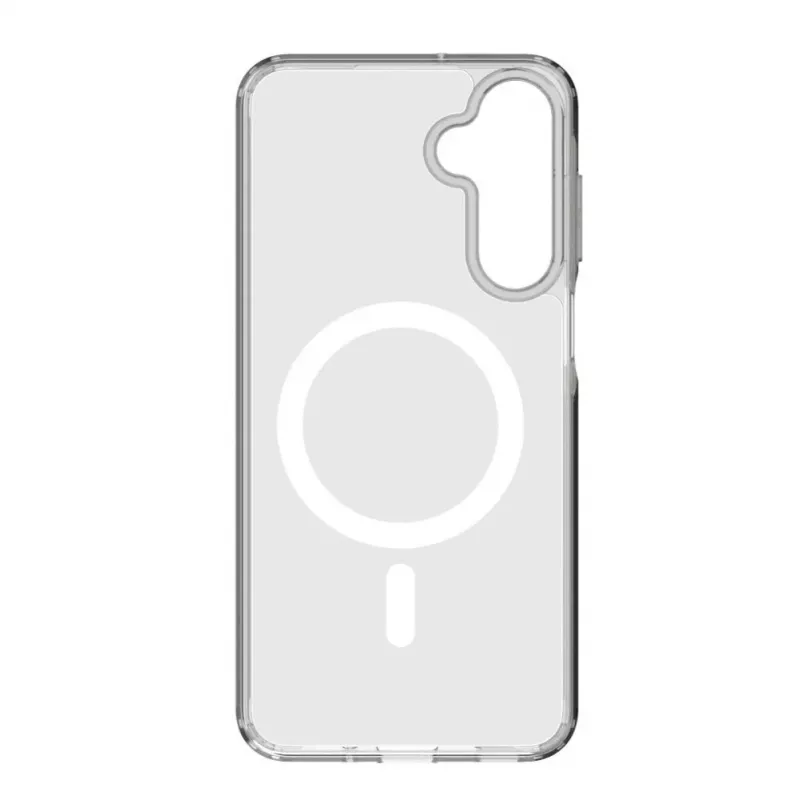 Evelatus Funda Transparente Xiaomi Redmi 13 4G