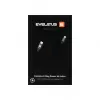Evelatus Cable Magnético E-Mag Power 60W USB-C a USB-C 1,2m Negro