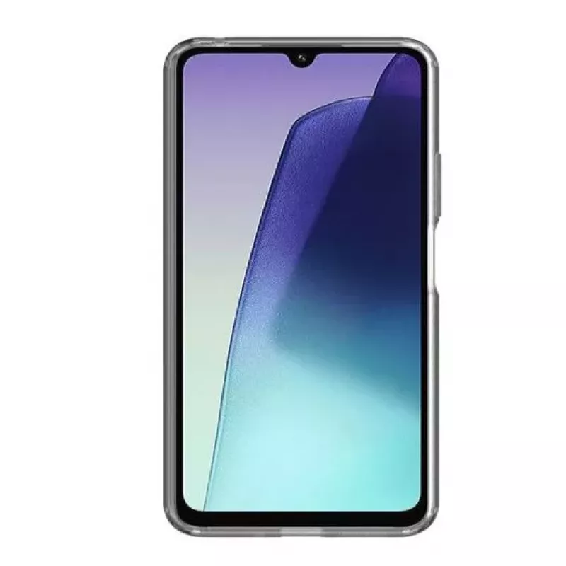 Evelatus Funda Transparente con Imán Xiaomi Redmi 14C 4G/14C 5G/Redmi A4/POCO C75
