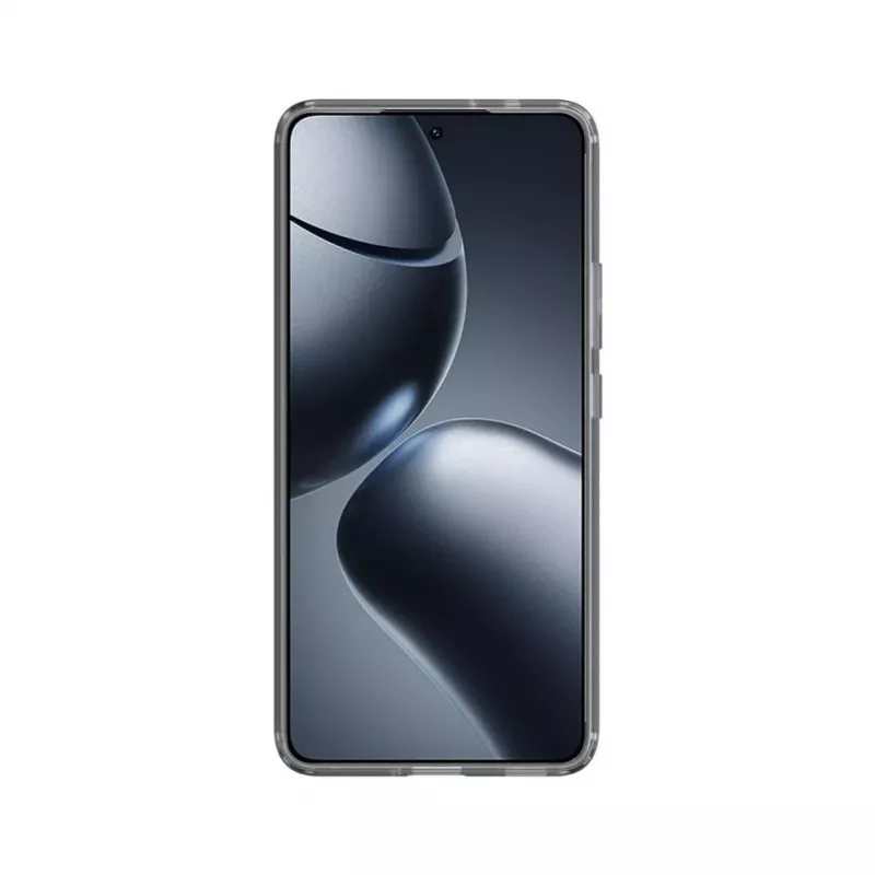 Evelatus Funda Transparente con Imán Xiaomi 14T Pro