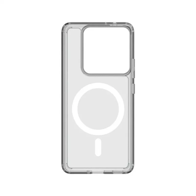 Evelatus Funda Transparente con Imán Xiaomi 14T Pro