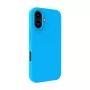Evelatus Funda de Silicona Soft Touch con MagSafe Premium Ultramarine Apple iPhone 16